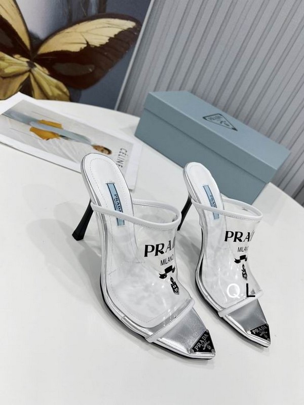 Prada Women's Shoes 276